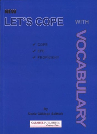 New Let's Cope With Vocabulary