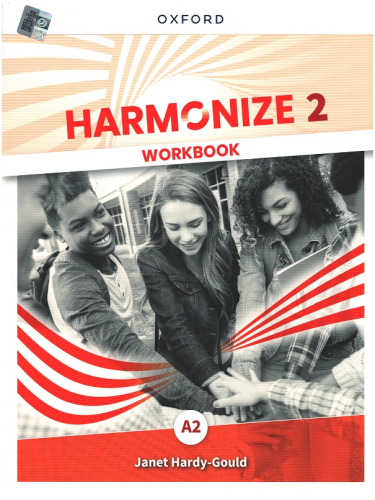 Harmonize 2 Workbook