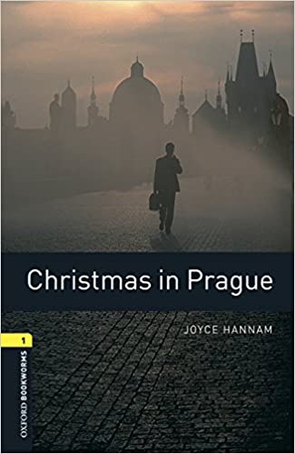 OBWL Level 1: Christmas in Prague - audio pack