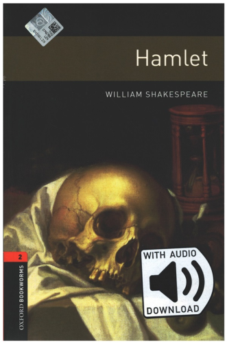 İngilizce - OBWL Level 2: Hamlet - Audio Pack - William Shakespeare - 