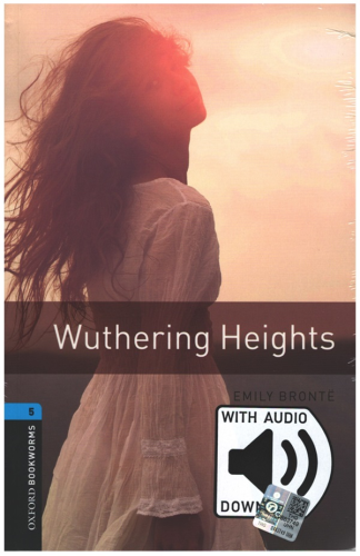 OBWL Level 5: Wuthering Heights - Audio Pack