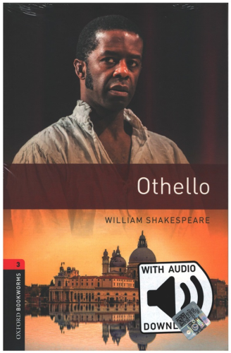 - OBWL Level 3: Othello - Audio Pack - William Shakespeare - 2554