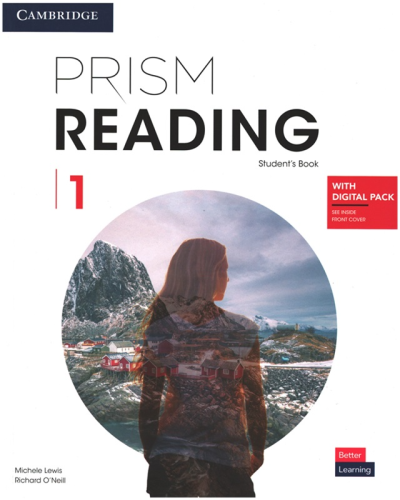 Yabancı Dil Kitapları,İngilizce, - Cambridge University Press - Prism 