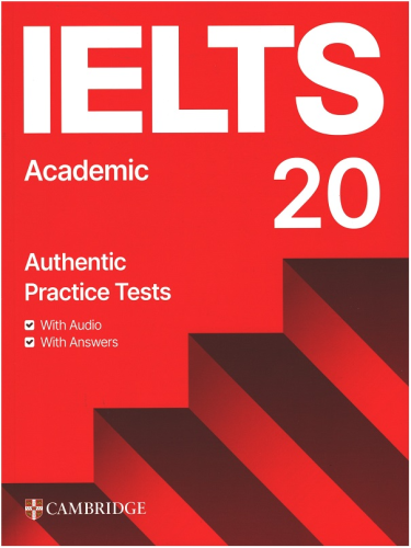 Yabancı Dil Kitapları,İngilizce, - Cambridge University Press - IELTS 