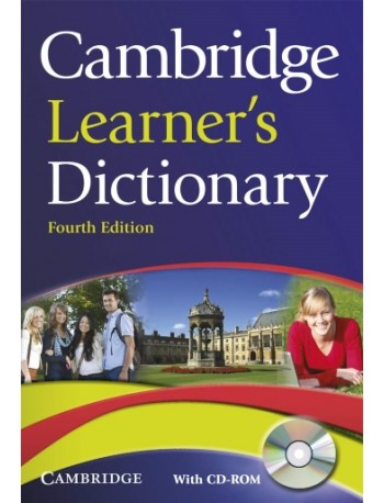 Cambridge Learner's Dictionary (4th) Komisyon