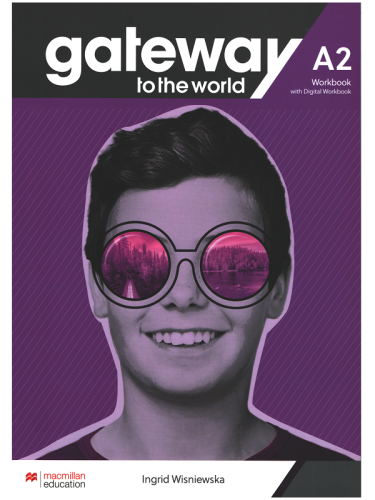 Gateway to the World A2 Workbook with Digital Workbook