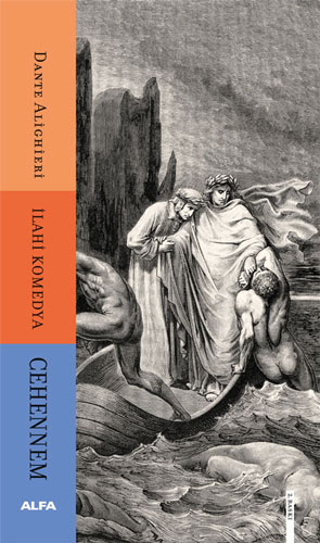 İlahi Komedya - Cehennem Dante Alighieri