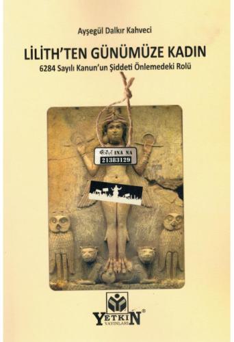 Lilith'ten Günümüze Kadın