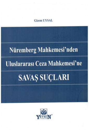 Savaş Suçları