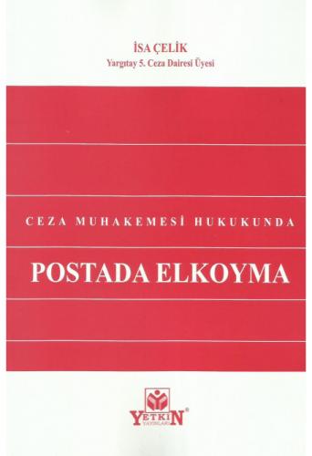 Postada Elkoyma İsa Çelik