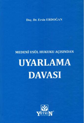 Uyarlama Davası