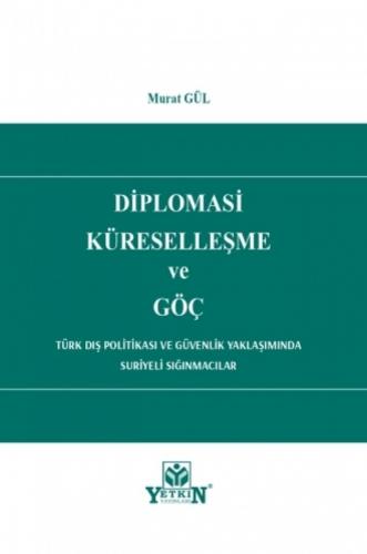 Diplomasi Küreselleşme ve Göç