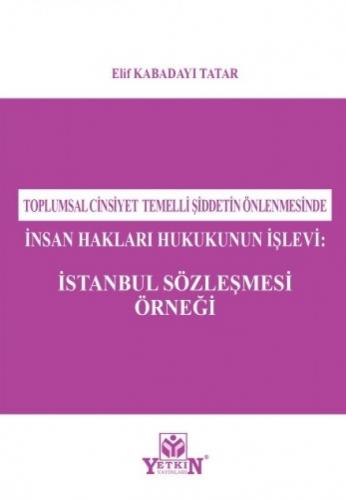 İnsan Hakları Hukukunun İşlevi