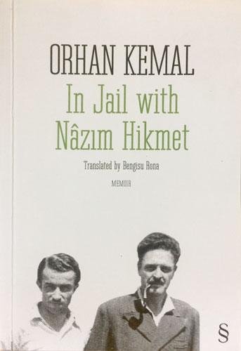 In Jail with Nâzım Hikmet