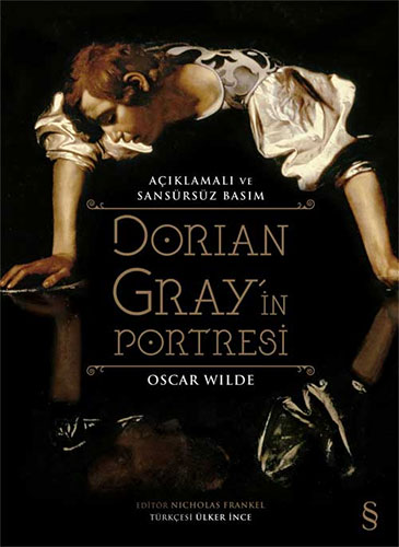 Dorian Gray'in Portresi (Ciltli)