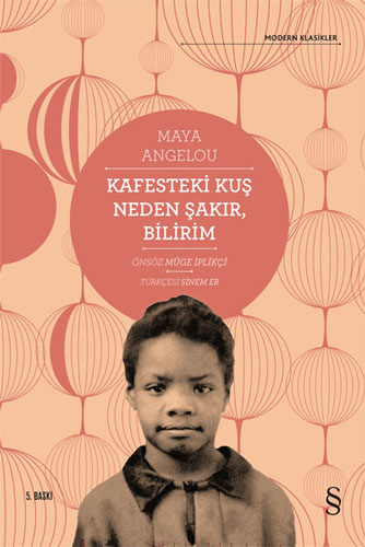 Kafesteki Kuş Neden Şakır Bilirim