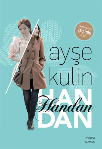 Handan Ayşe Kulin