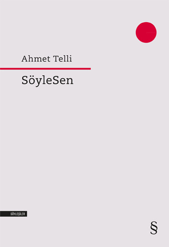 SöyleSen Ahmet Telli