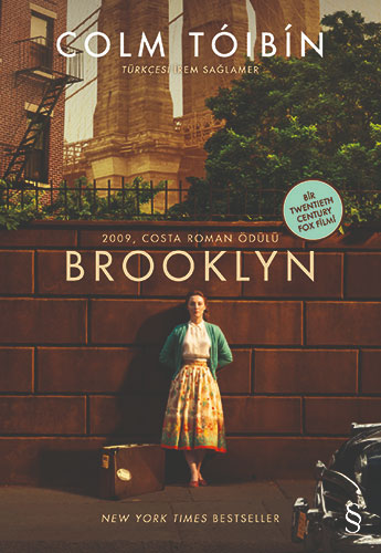 Brooklyn Colm Toibin