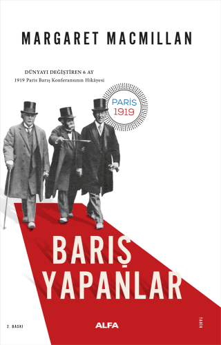 Barış Yapanlar