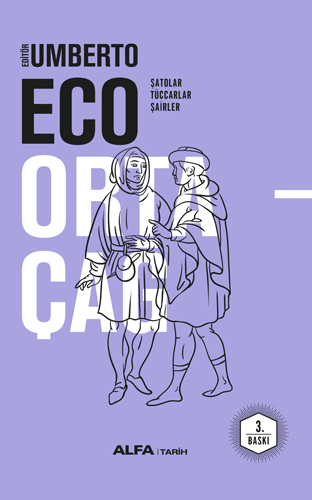 Ortaçağ 3 (Ciltli)