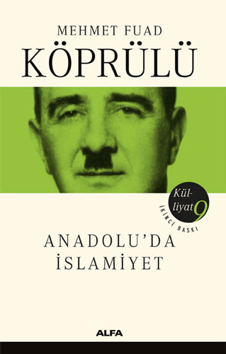 Mehmet Fuad Köprülü Külliyatı 9 Mehmet Fuad Köprülü