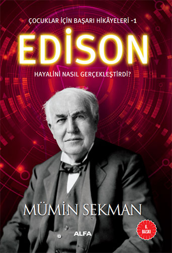 Edison Mümin Sekman