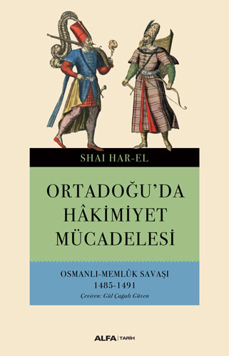 Ortadoğu'da Hakimiyet Mücadelesi