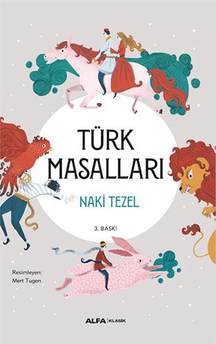 Türk Masalları