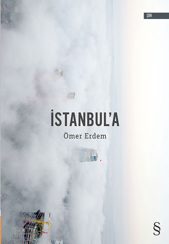 İstanbul'a Ömer Erdem