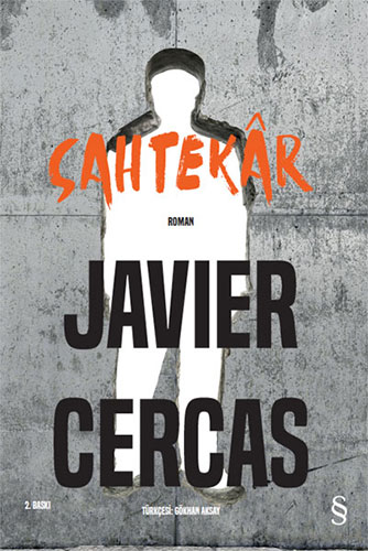Sahtekâr Javier Cercas