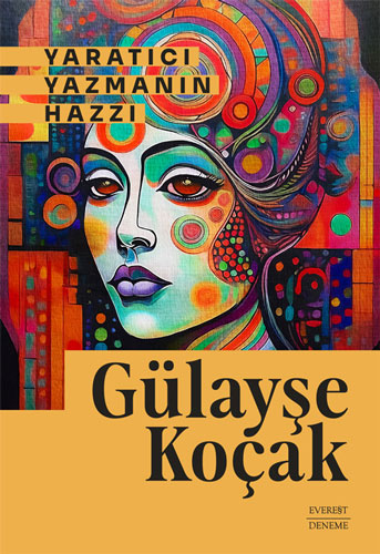 Yaratıcı  Yazmanın Hazzı