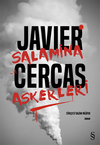 Salamina Askerleri (Ciltli) Javier Cercas