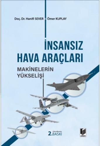 İnsansız Hava Araçları Hanifi Sever