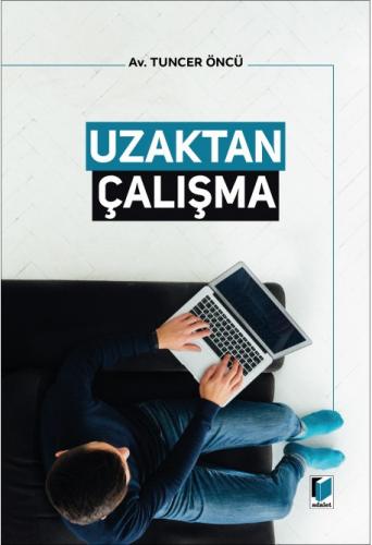 Uzaktan Çalışma