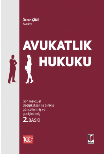 Avukatlık Hukuku