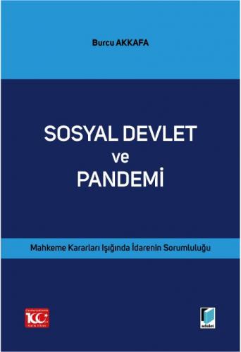 Sosyal Devlet ve Pandemi