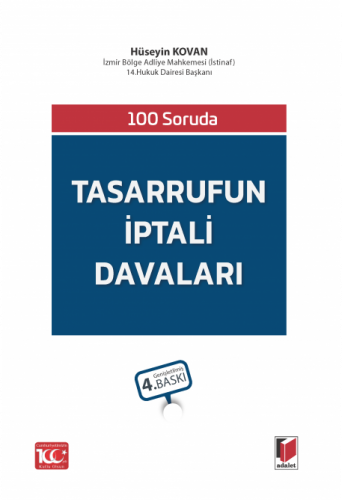Tasarruf İptali Davaları