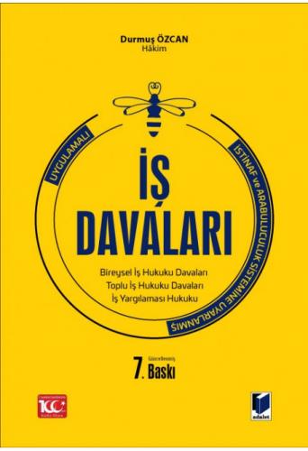 İş Davaları