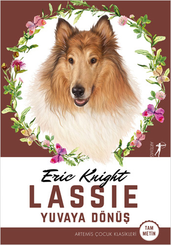 Lassie - Yuvaya Dönüş