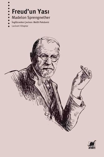 Freud’un Yası Madelon Sprengnether