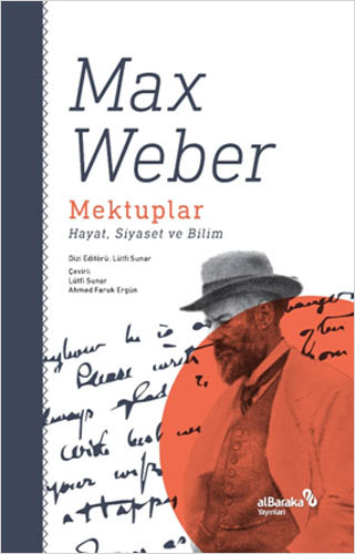 Mektuplar Max Weber