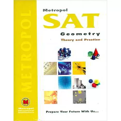 KAMPANYALI Metropol SAT Geometry Theory and Practice Komisyon