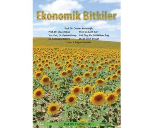 KELEPİR Ekonomik Bitkiler Osman Ketenoğlu