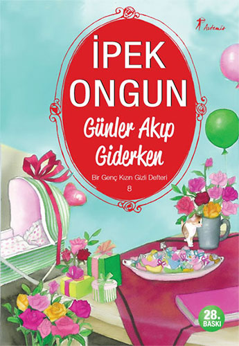 Günler Akıp Giderken