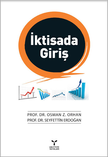 İktisada Giriş Seyfettin Erdoğan