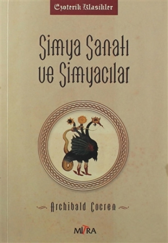 Genel Konular, - Mitra Yayınları - Simya Sanatı ve Simyacılar