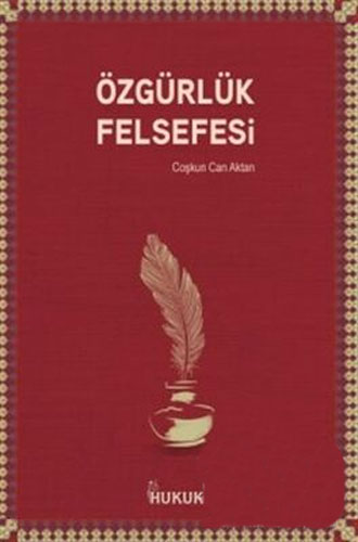 - Hukuk Yayınları - Özgürlük Felsefesi