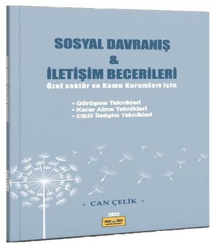 Sosyal Davranış ve İletişim Becerileri