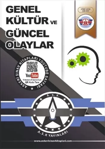 Genel Kültür ve Güncel Olaylar